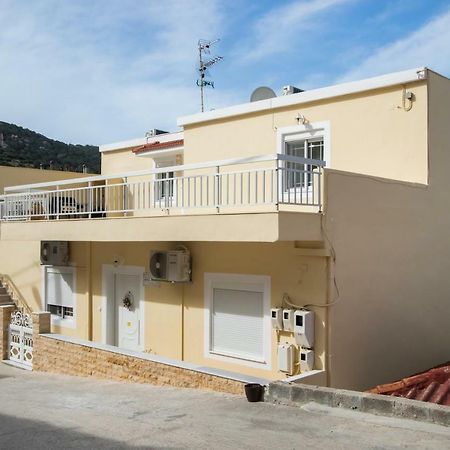 Casa Jokaste Apartment Karpathos Exterior photo